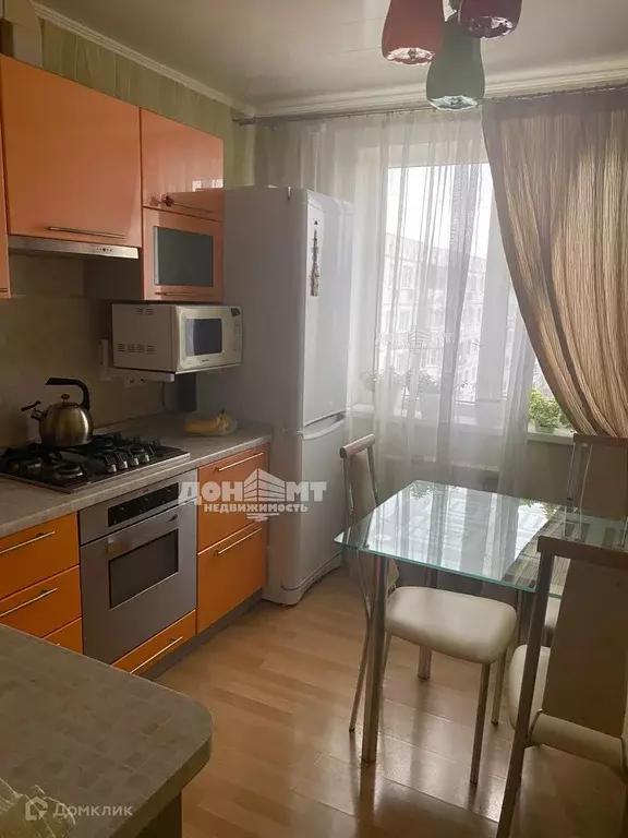 Продаётся 2-к квартира, 53 м - Фото 0