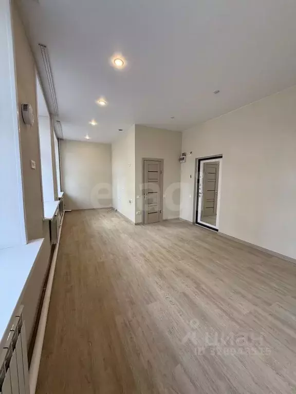 Студия Забайкальский край, Чита ул. Столярова, 23 (29.9 м) - Фото 2