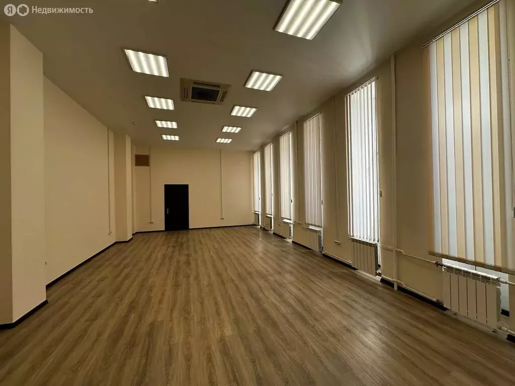 Офис (140 м) - Фото 1