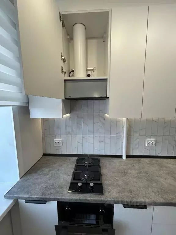 1-к кв. Пермский край, Пермь Рабочая ул., 19 (29.9 м) - Фото 2