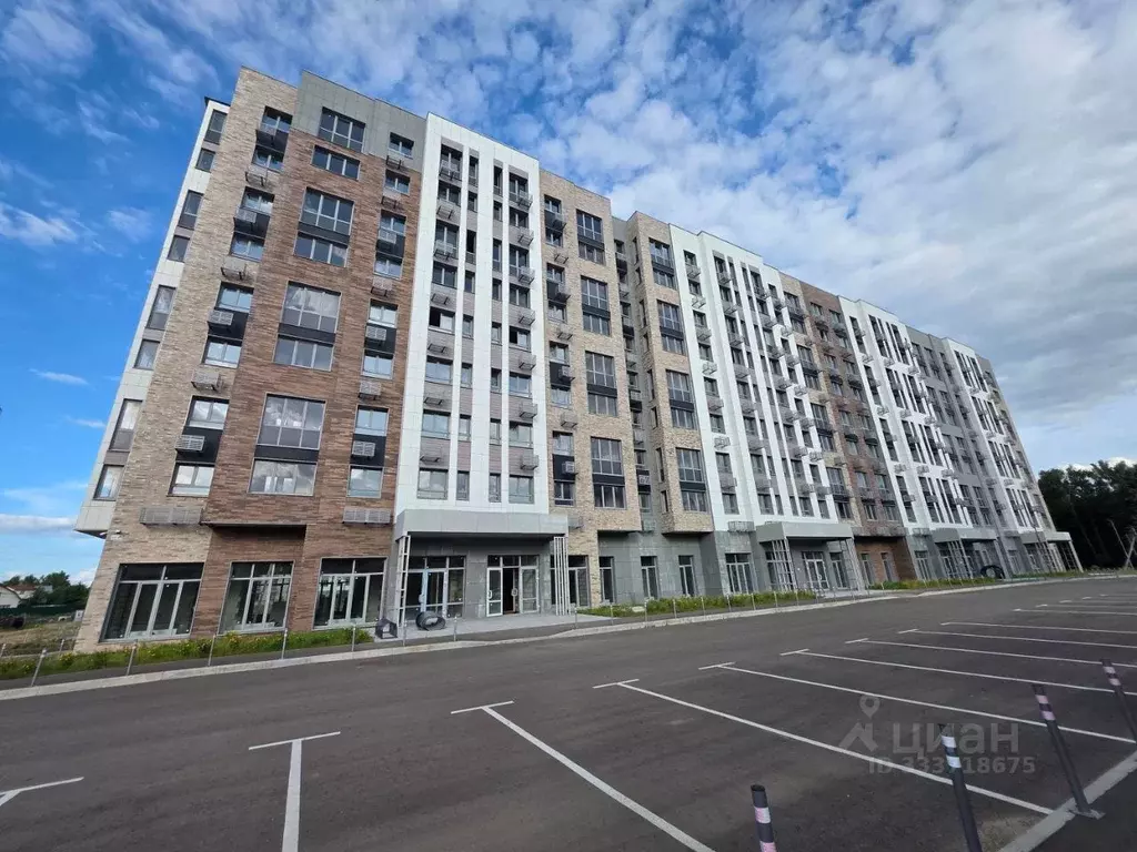 Помещение свободного назначения в Московская область, Солнечногорск ... - Фото 1