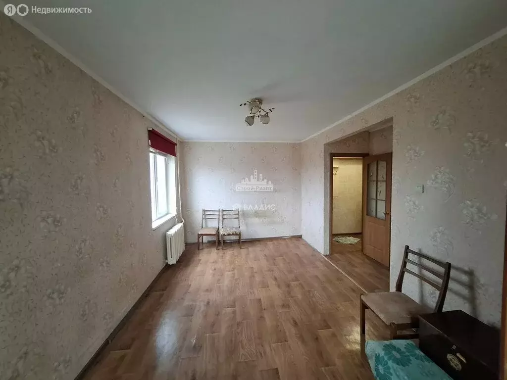 1-комнатная квартира: Керчь, улица Горького, 23 (30.4 м) - Фото 2