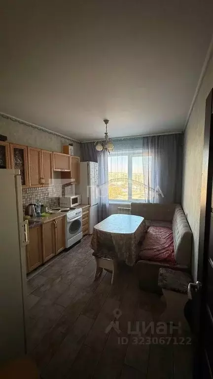 2-к кв. Новосибирская область, Искитимский район, Линево городское ... - Фото 1