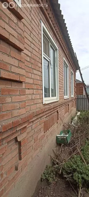Дом в Кропоткин, улица Тимирязева (70.6 м) - Фото 1