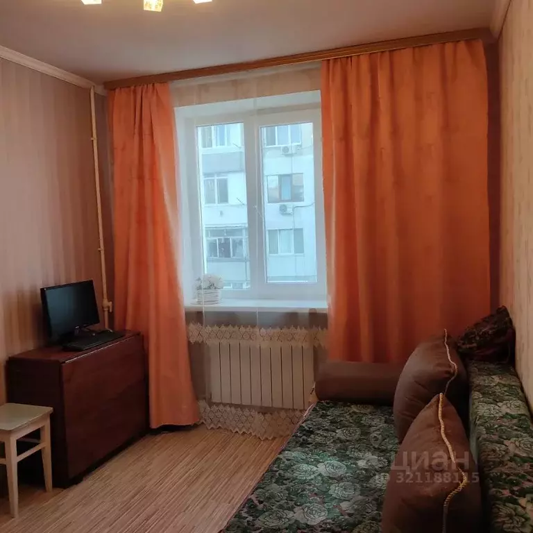 Комната Крым, Симферополь ул. Обская, 3 (11.0 м) - Фото 0