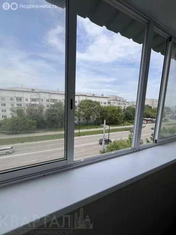 1к в 4-комнатной квартире ( м) - Фото 2