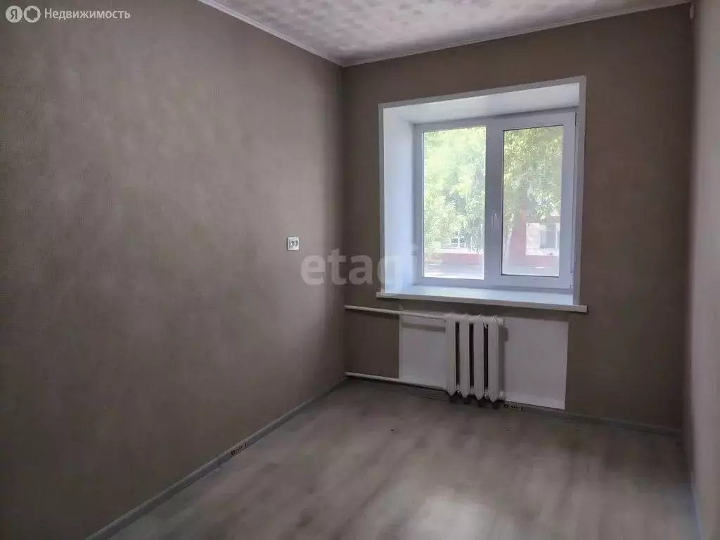 1к в 6-комнатной квартире (8.2 м) - Фото 0