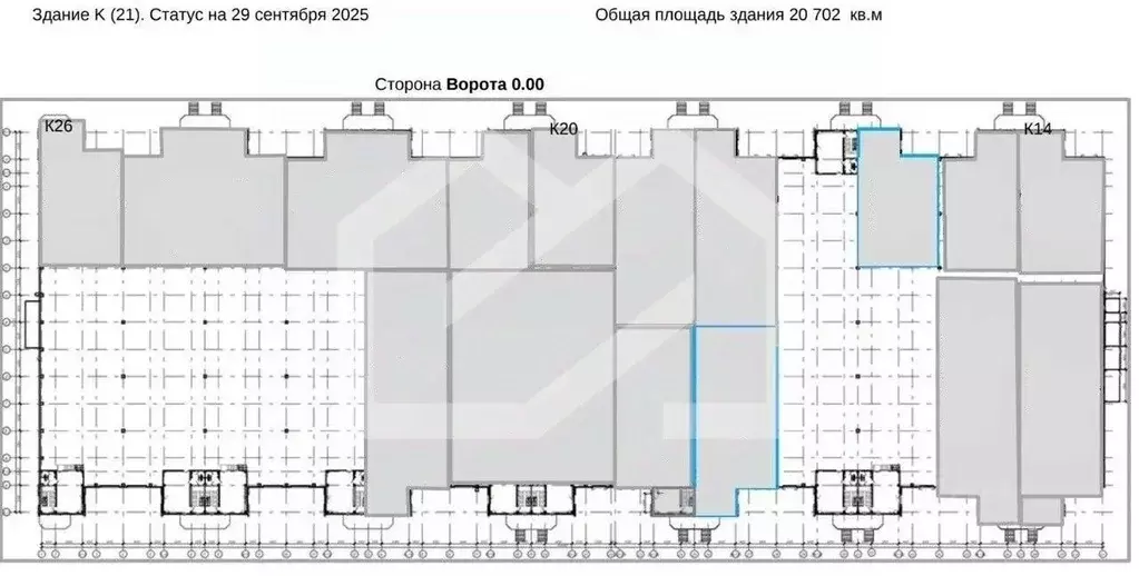 Помещение свободного назначения в Москва д. Кувекино, ул. Кувекинская, ... - Фото 2