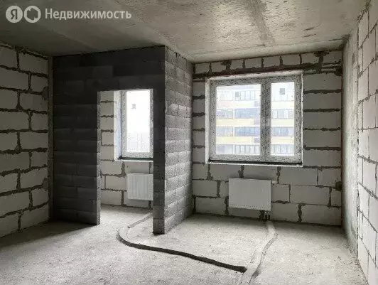 2-комнатная квартира: Красногорск, Александровская улица, 4 (44 м) - Фото 1
