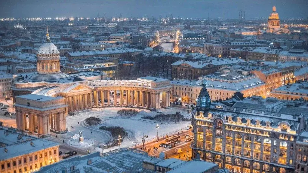 1-к кв. Санкт-Петербург Кондратьевский просп., 64к9 (24.0 м) - Фото 1