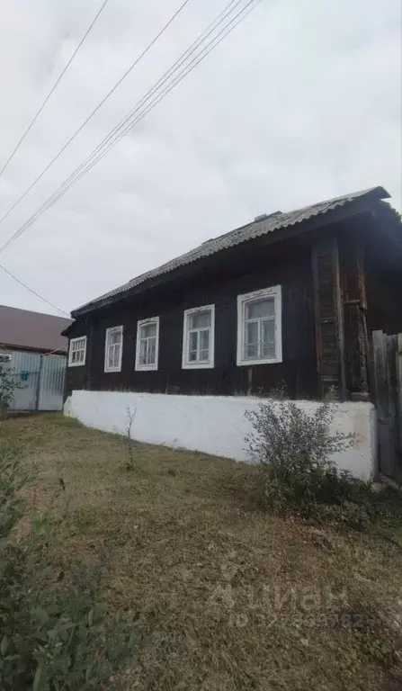 Дом в Челябинская область, Миасс Школьная ул., 63 (58 м) - Фото 1