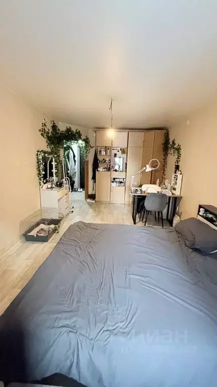 1-к кв. Красноярский край, Красноярск просп. 60 лет Образования СССР, ... - Фото 2