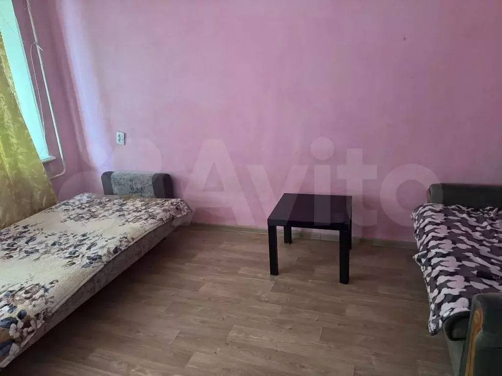 1-к. квартира, 29 м, 2/5 эт. - Фото 0