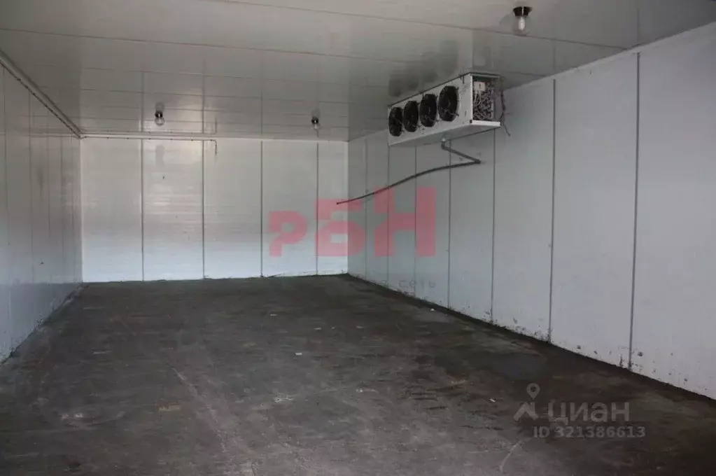 Склад в Самарская область, Самара проезд Мальцева, 4К13 (189 м) - Фото 2