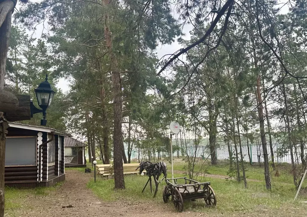 Коттедж в Самарская область, Самара Садовые участки,  (200 м) - Фото 0