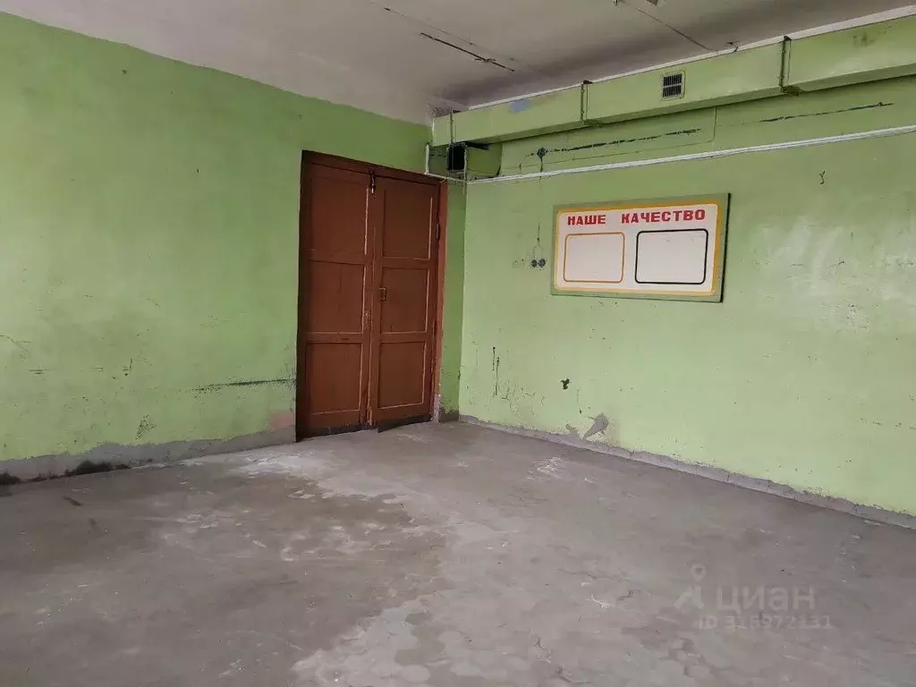 Помещение свободного назначения в Удмуртия, Кизнерский район, пос. ... - Фото 1