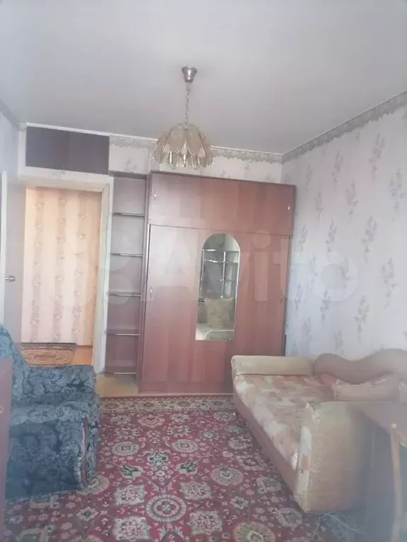 2-к. квартира, 44 м, 3/5 эт. - Фото 1