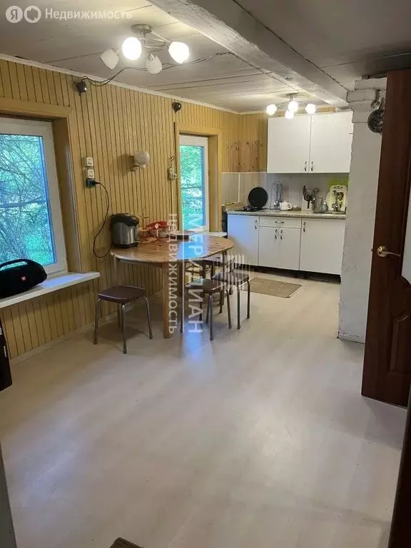 Дом в Нижегородская область, Воскресенский муниципальный округ, ... - Фото 2