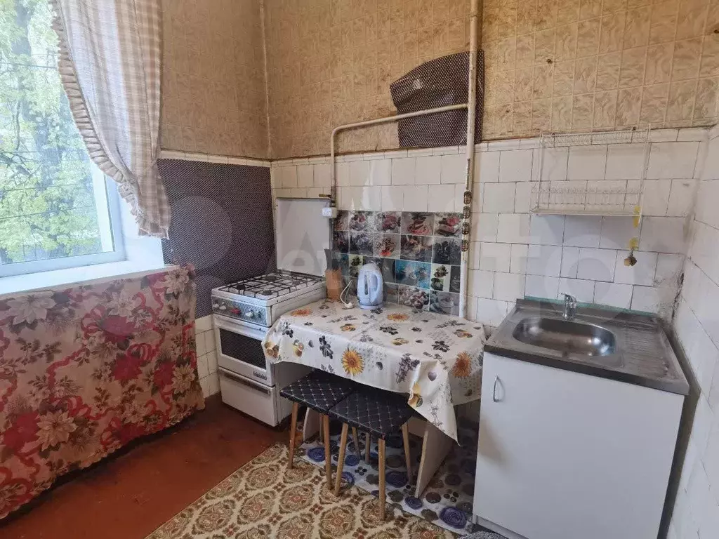 2-к. квартира, 52,6 м, 2/3 эт. - Фото 0