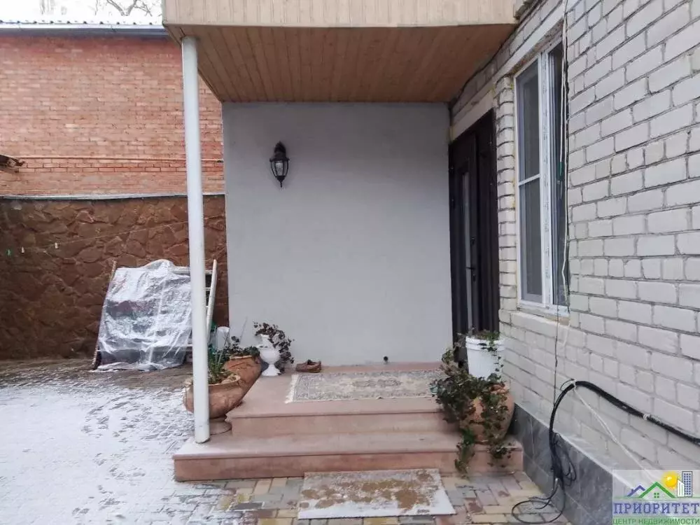 Дом в Кисловодск, улица Ксении Ге (300 м) - Фото 2