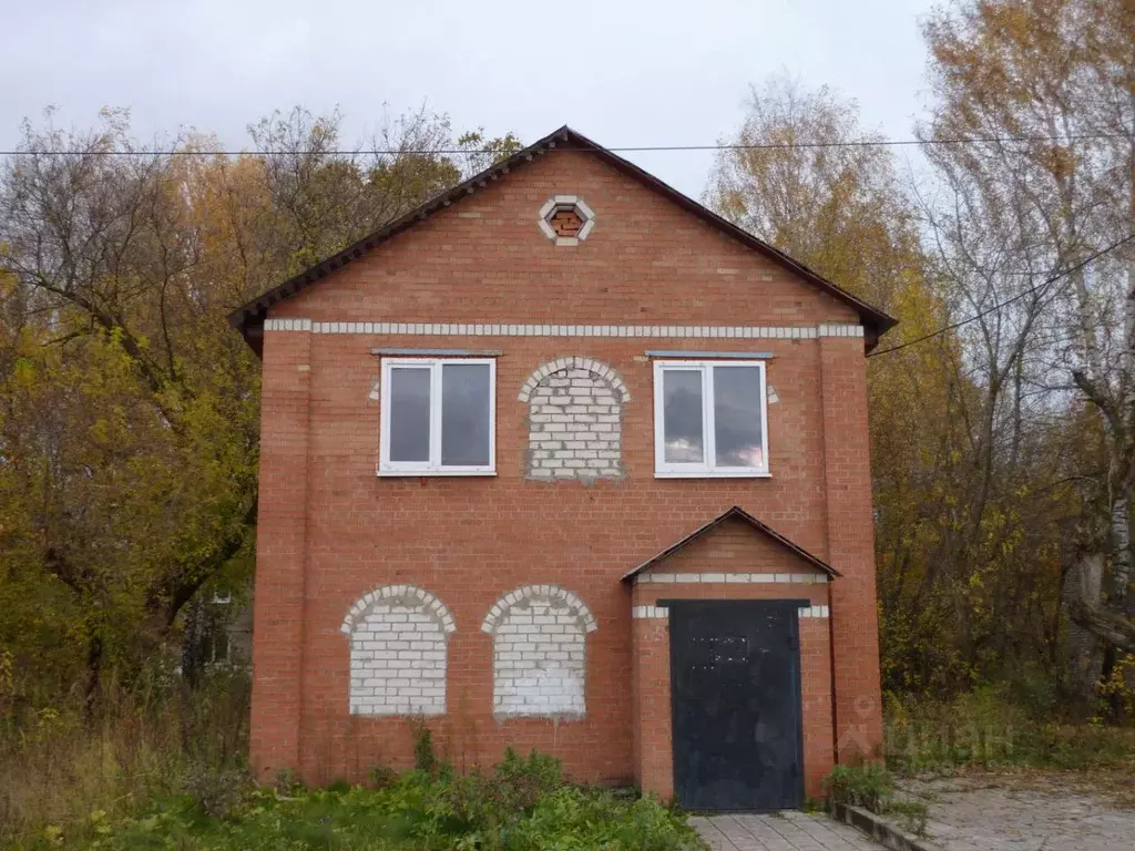 Помещение свободного назначения в Владимирская область, Карабаново г. ... - Фото 2