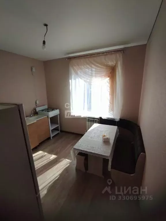1-к кв. Кабардино-Балкария, Нальчик ул. Хужокова, 141с2 (35.0 м) - Фото 2