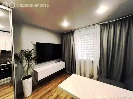Квартира-студия: Москва, Мурманский проезд, 18 (16.6 м) - Фото 1