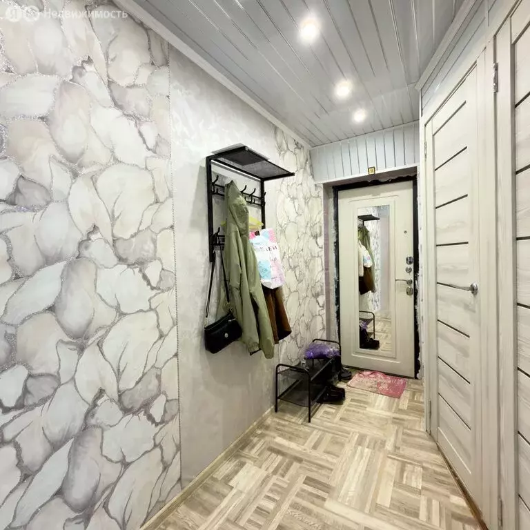 2-комнатная квартира: Амурск, Комсомольский проспект, 27 (43.9 м) - Фото 1