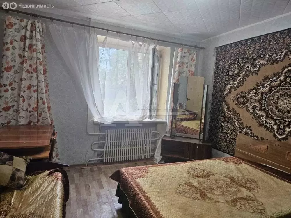 2-комнатная квартира: Георгиевск, улица Черняховского, 73А (46.1 м) - Фото 1