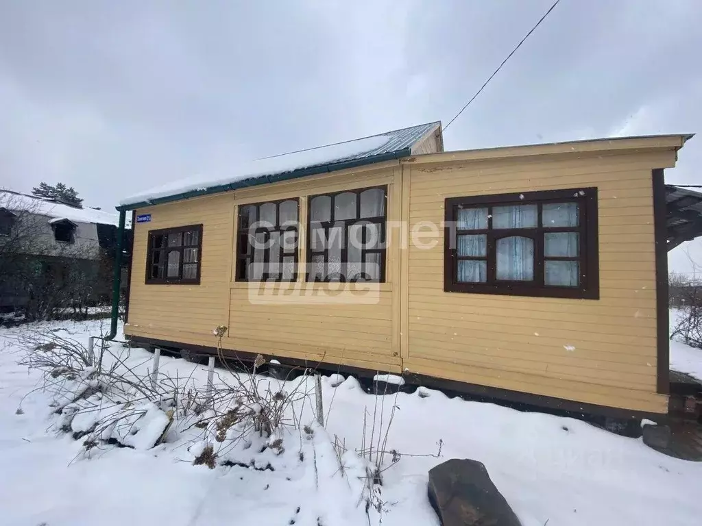 Дом, 39.2 м - Фото 1