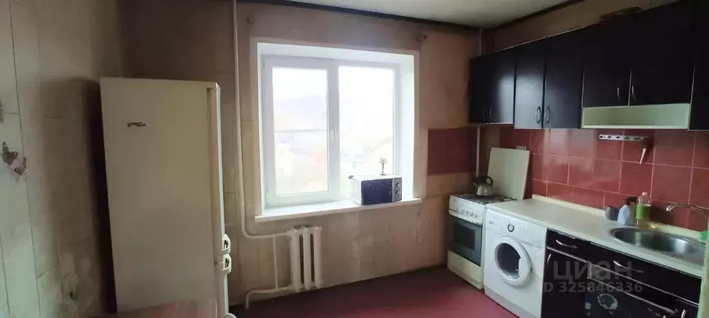 1-к кв. Краснодарский край, Новороссийск ул. Видова (38.0 м) - Фото 2