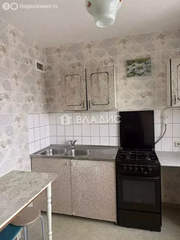 1-комнатная квартира: территория Рабочий посёлок Горьковский, ... - Фото 2