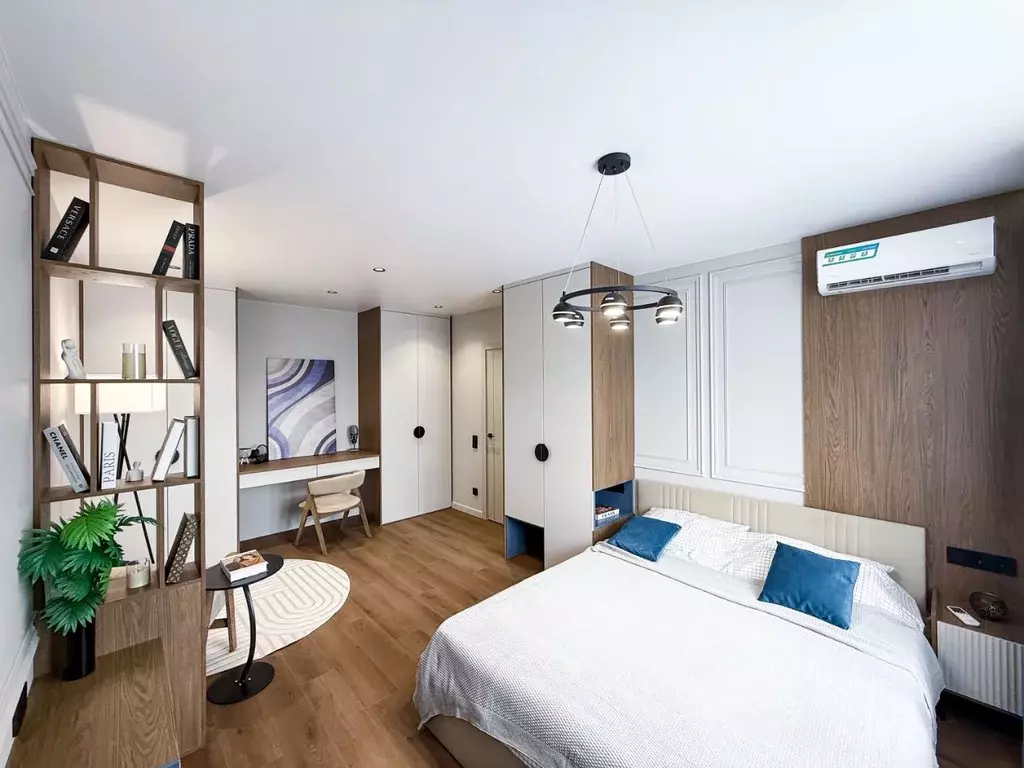 1-к кв. Москва Братеевская ул., 10К1 (39.0 м) - Фото 1