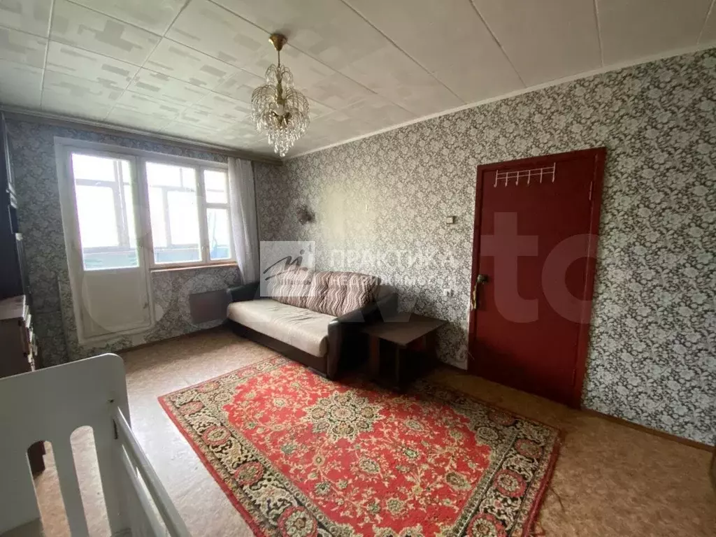 1-к. квартира, 38,1 м, 11/17 эт. - Фото 1