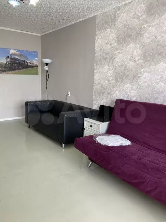 3-к. квартира, 70 м, 4/5 эт. - Фото 1