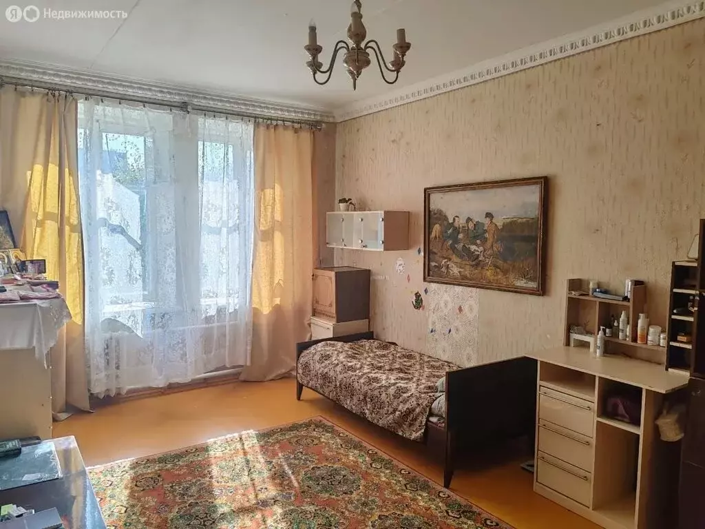 3-комнатная квартира: Челябинск, улица Жукова, 9А (82 м) - Фото 0