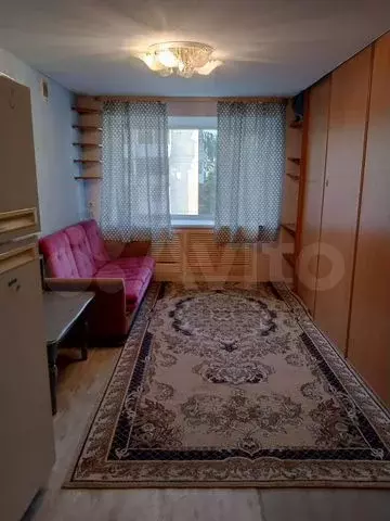 1-к. квартира, 19 м, 3/5 эт. - Фото 0
