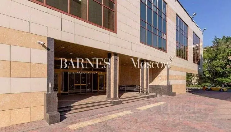 Офис в Москва Ракетный бул., 16 (333 м) - Фото 2