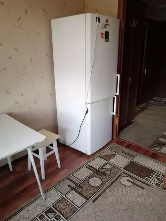 1-к кв. Курганская область, Курган Заозерный жилрайон, 1-й мкр, 35 ... - Фото 2
