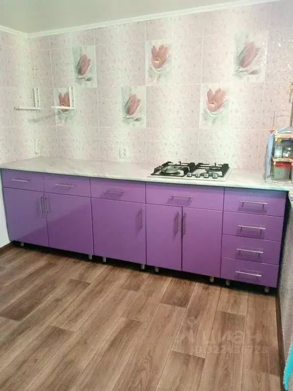 Дом в Оренбургская область, Орск пос. Первомайский, ул. Полторацкого, ... - Фото 2