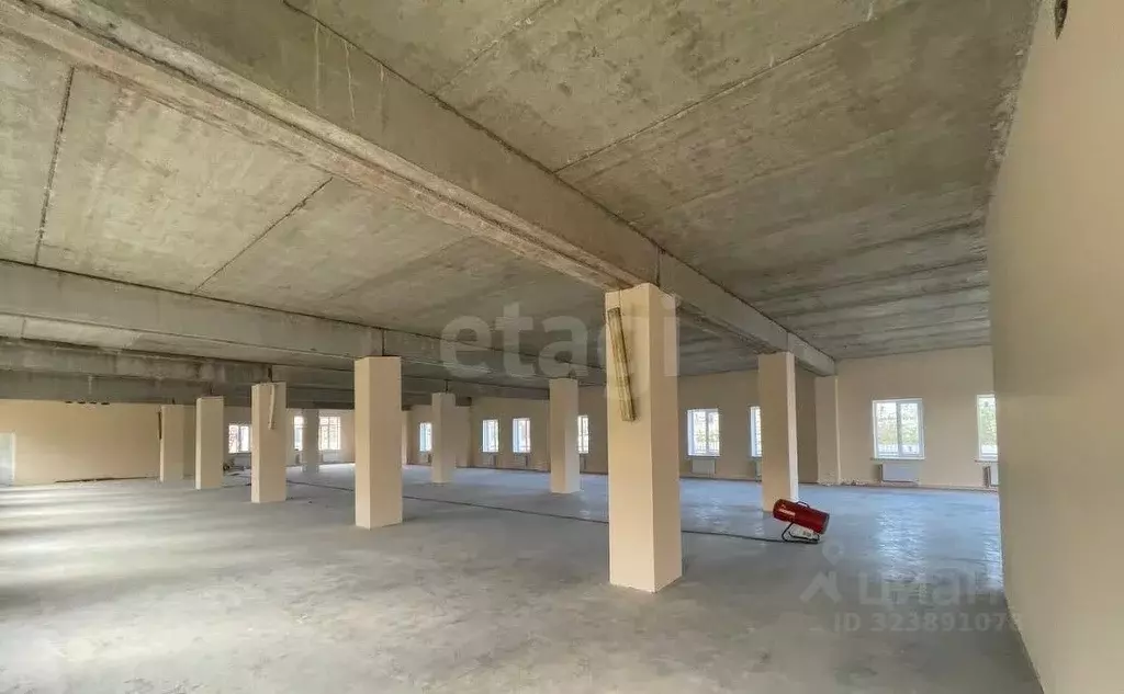 Помещение свободного назначения в Калужская область, Калуга проезд 1-й ... - Фото 0