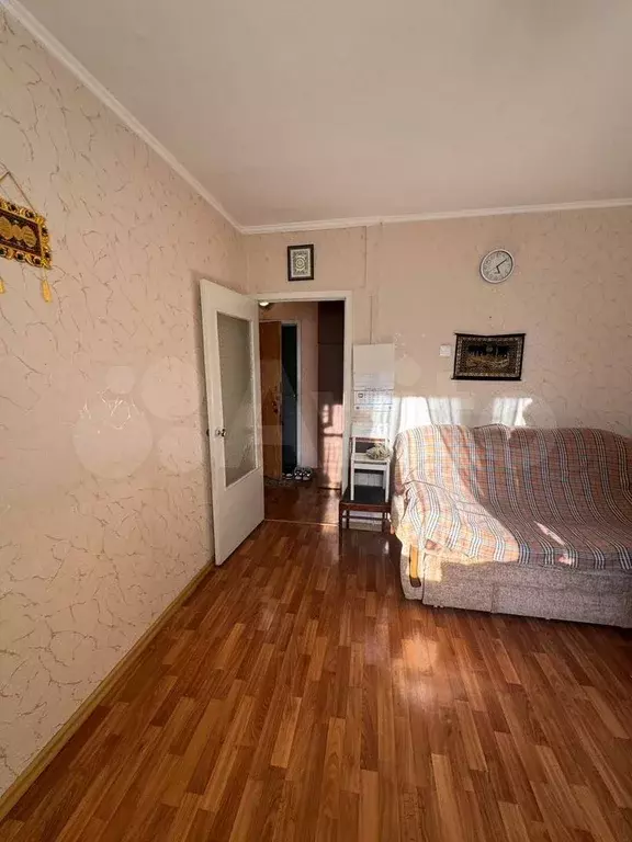 1-к. квартира, 29,4 м, 4/9 эт. - Фото 1