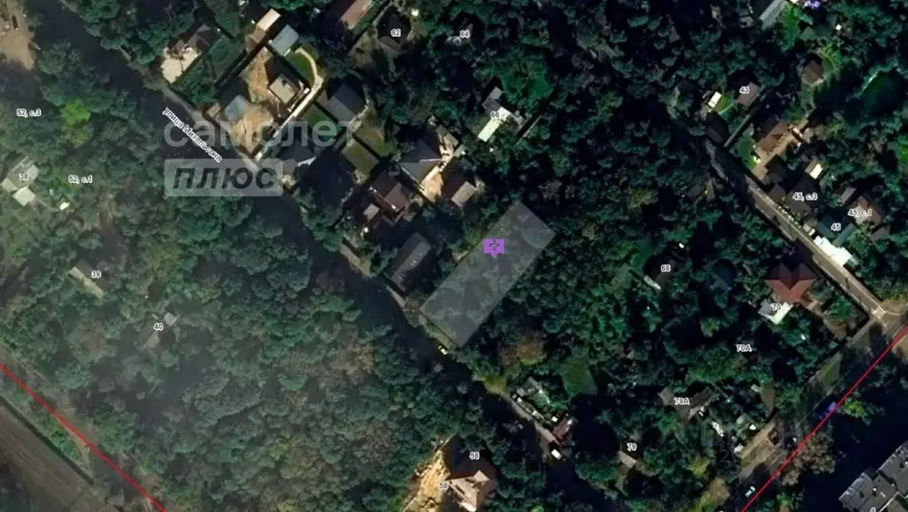 Участок в Москва ул. Михельсона (16.83 сот.) - Фото 1