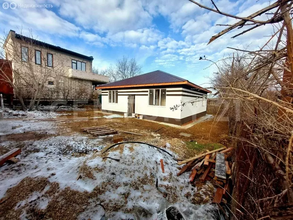 Дом в Севастополь, садоводческое товарищество Скиф, 255 (92.5 м) - Фото 2