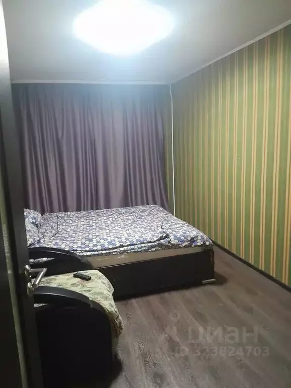 1-к кв. Ямало-Ненецкий АО, Новый Уренгой Восточный мкр, 1/5 (40.0 м) - Фото 1