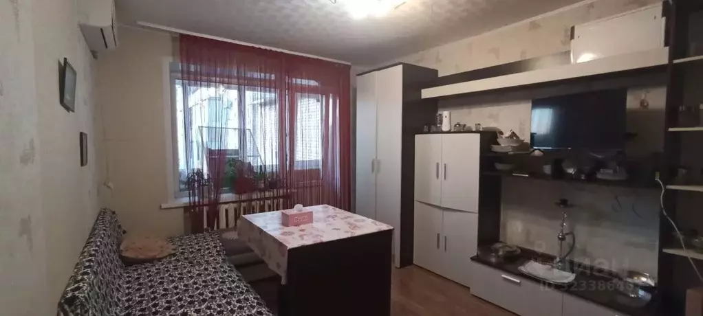 3-к кв. Волгоградская область, Волгоград ул. 64-й Армии, 69 (50.9 м) - Фото 2