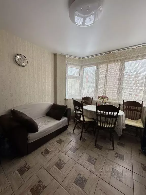 Квартира, 2 комнаты, 60.2 м - Фото 1