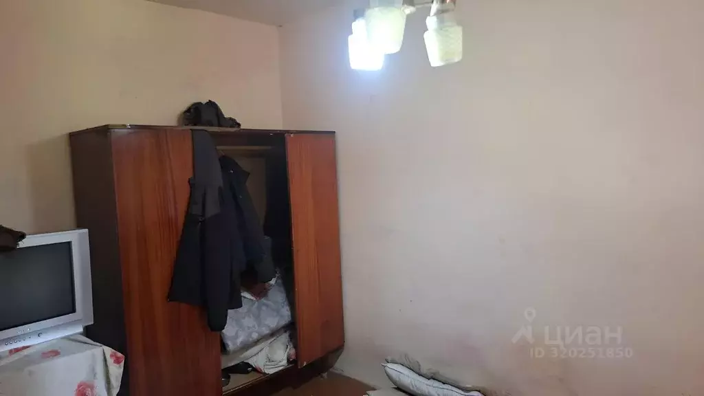 2-к кв. Калужская область, Малоярославец ул. Ольги Колесниковой, 16 ... - Фото 2