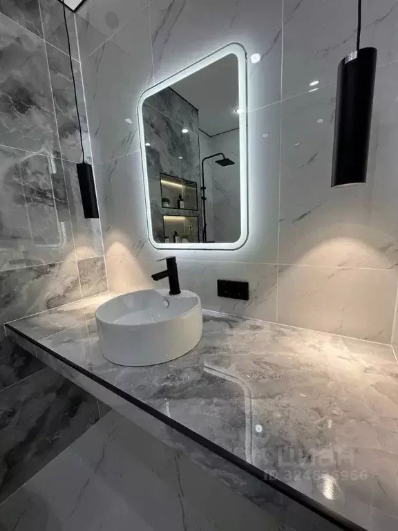 1-к кв. Краснодарский край, Краснодар ул. Душистая, 77 (48.0 м) - Фото 2