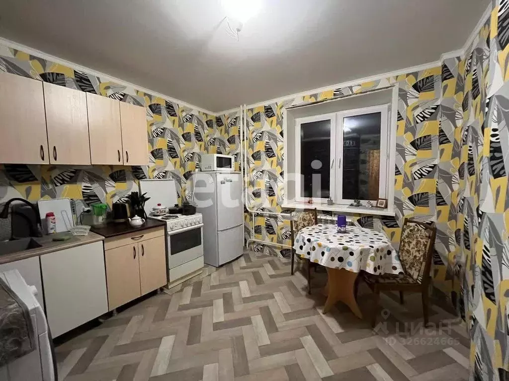 2-к кв. Красноярский край, Красноярск ул. Калинина, 175А (56.3 м) - Фото 2